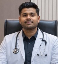 Dr. Nischay Saxena